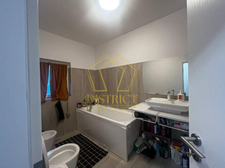 Duplex superb cu 3 camere I Sacalaz