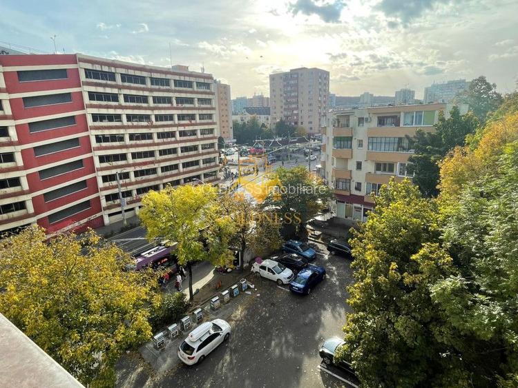2 camere decomandate, Manastur, Zona  Minerva,  Primaverii - 10