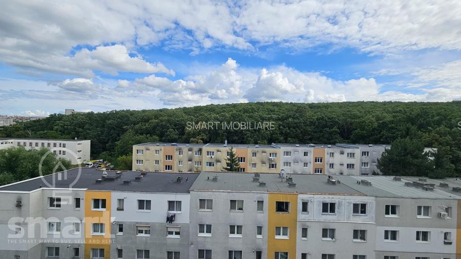 Vand apartament 2 camere 40 mp Manastur - 7