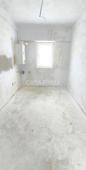 Apartament 2 camere decomandat, 76 mp, bucatarie 12 mp, Galata in oras - 8