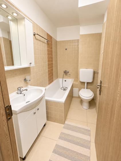 2 Camere 47mp Zona Gara