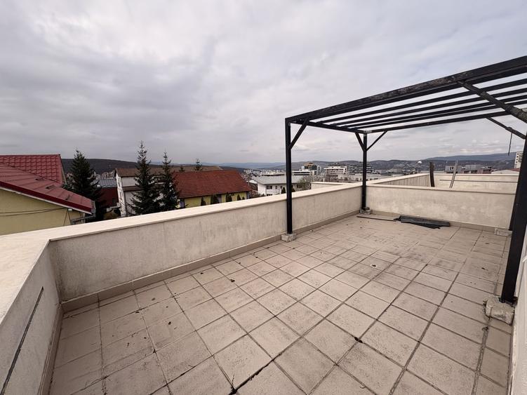 Duplex de inchiriat | zona Europa