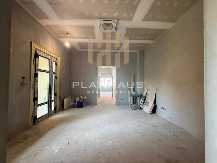 Apartament 2 camere ,Centrul Vechi,Ghe.Sincai, parter înalt , Baia Mare