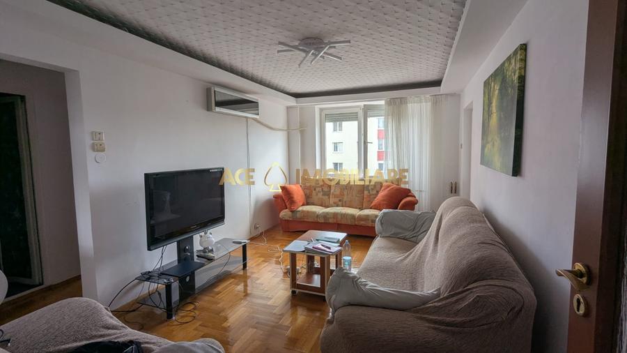 4 Camere de inchiriat | Berceni | Metrou | Pet Friendly | Parcare