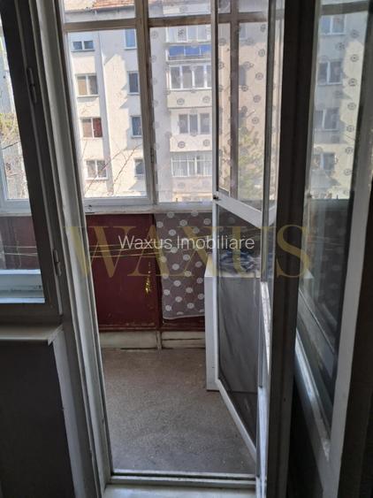 Apartament 2 camere, etaj 2, zona centrală - 5