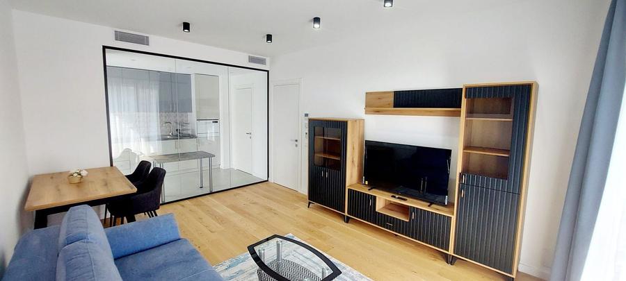 2 camere  | Nusco City 2026 | Pipera | Aviatiei