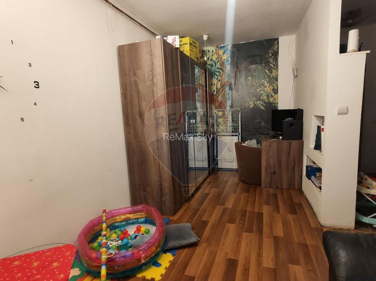 Apartament 2 camere Floresti - 8