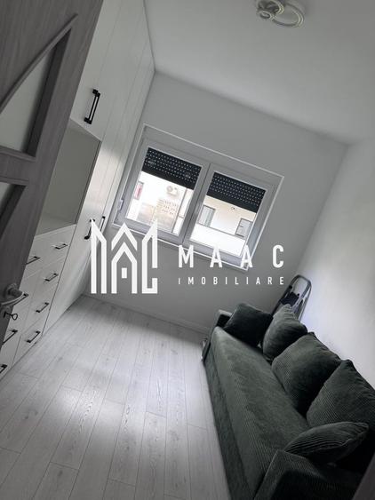 Apartament de vânzare | Sibiu | Arhitecților - Calea Cisnădiei