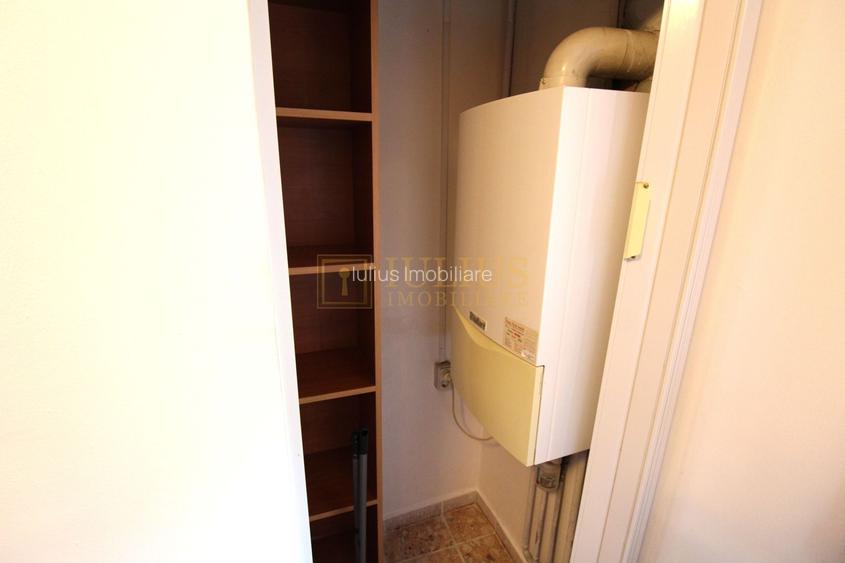 Apartament cu 3 camere, Bucovina-Torontalului - 11