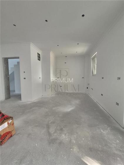 DUPLEX IDEAL GHIRODA - LANGA NOUL CAMPUS UNIVERSITAR - FINISAJE SI COMPARTIMENTA
