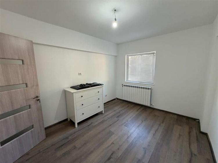 3 camere, etaj 1, renovat complet 2026, zona 2 Stejari - Tribunal -