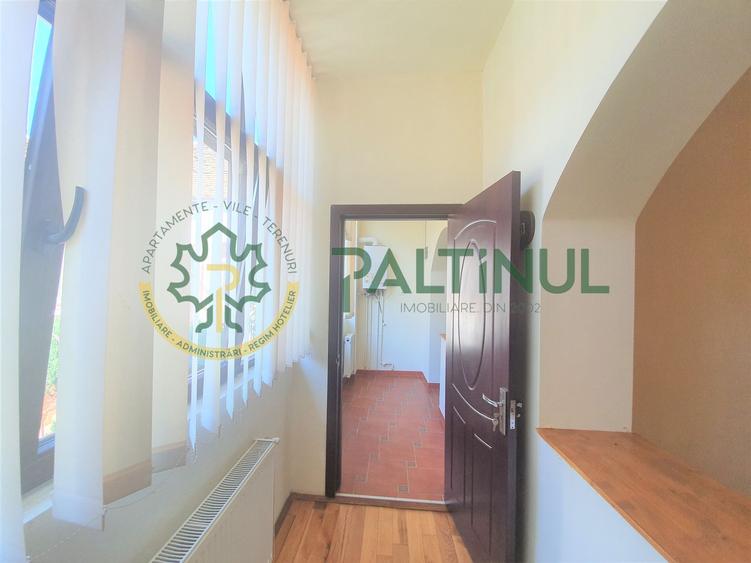 Spatiu birouri de inchiriat, zona centrala, Sibiu, 50 mp