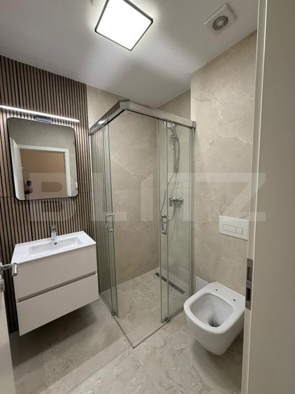 Apartament 3 camere,71,52mp utili,decomandat,Cal. Aradului,loc de parcare inclus