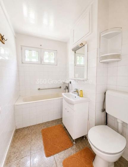 2 camere Circumvalatiuni Mobilat/Utilat - Bucatarie separata - 5