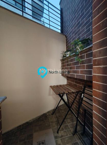Studio renovat 2026 | Mobilat complet | Soseaua Nordului - Herastrau - 7