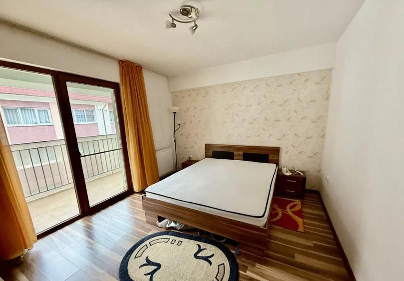 Apartament 2 camere de 45mp plus balcon 6mp zona : Vivo Valea Garbaului