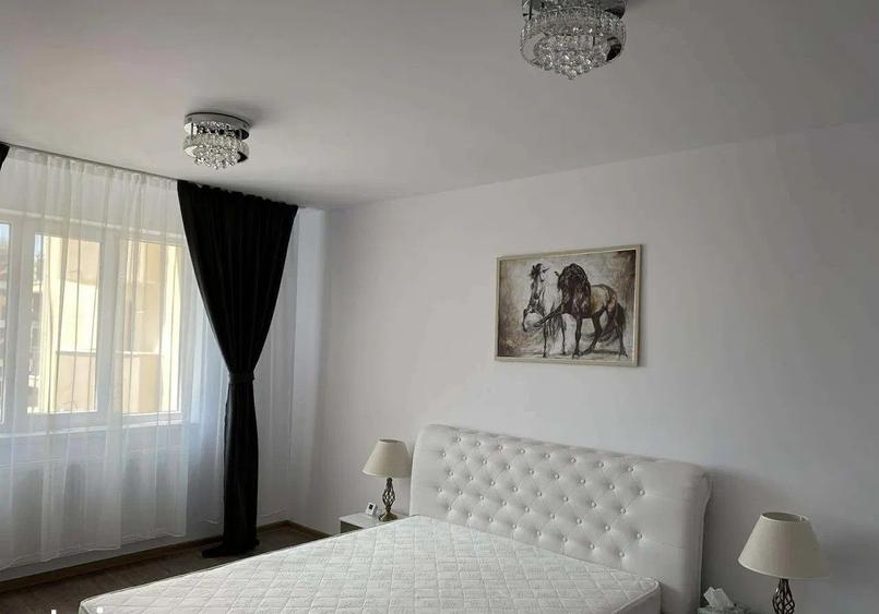Apartament 2 camere Berceni-Biruintei | Parcare inclusa