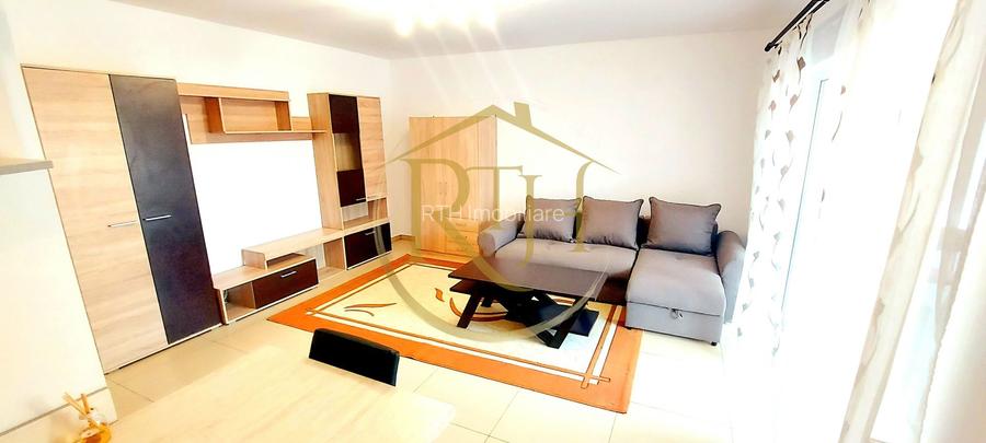 Apartament 2 camere, centrala porprie, parcare, Zona Centrala, Giroc - 8