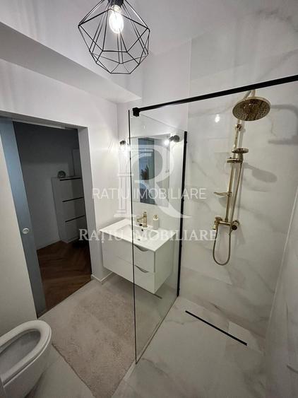 Apartament cu 2 camere | Prima Onestilor | Oradea - 4