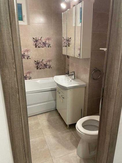 2 camere | Obor | Centrala proprie | Etaj 1 - 5
