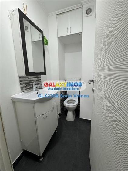 Apartament 4 camere Costin Georgian | 12 min. metrou - 8