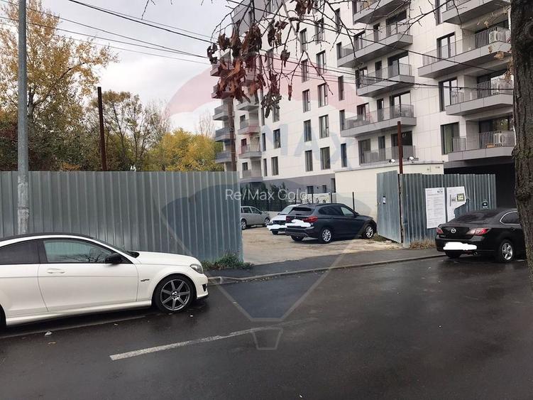 Teren Intravilan Excepțional de Vanzare