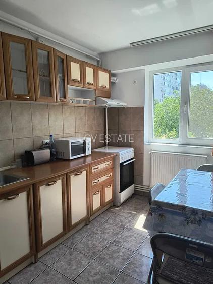 Apartament 2 camere Tomis Nord-zona Vapor/Centrala proprie/AC/Parcare - 5