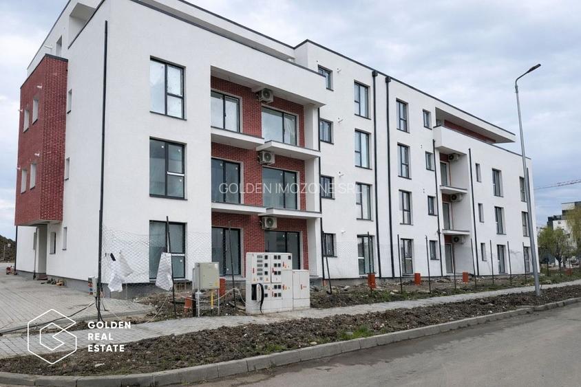 Spatiu comercial modern, parter, 42,8 mp, zona Mehala - 3