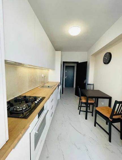 Apartament 2 Camere, NOU, Titan,DECOMANDAT,PRIMA INCHIRIRE,mobilat UTILAT