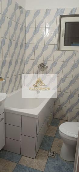 Garsoniera de Vanzare - 23 mp - zona Turnu Magurele
