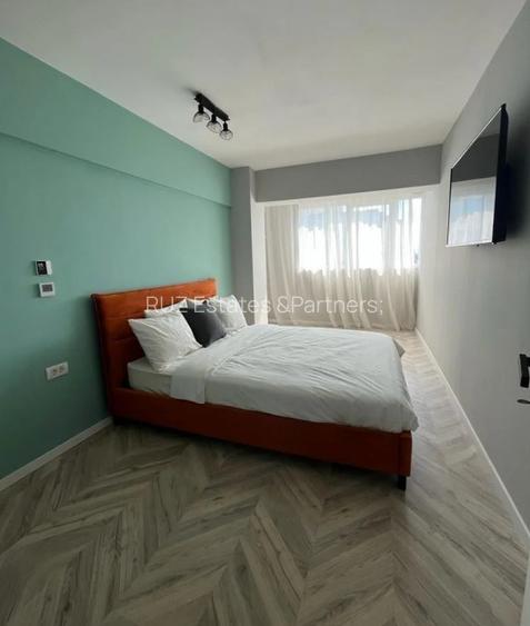 Apartament 3 Camere | Elegant | 80 mp | Zona  Dorobanti - 4