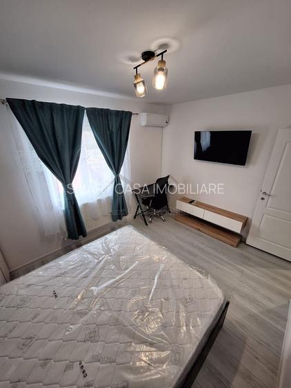 Apartament 1 camera Lunca Cetatuii - 2