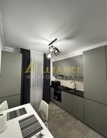 Apartament 2 camere
