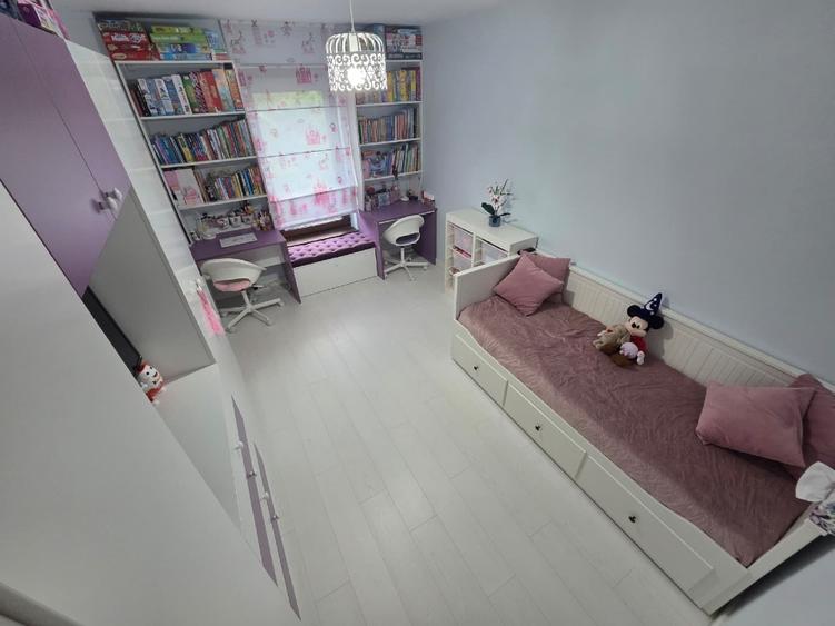 Apartament 3 camere in Tatarasi bloc nou, CADOU luna aceasta Mercedes EQA 300