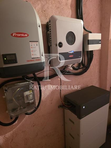 Casa noua de vanzare | Salonta | 467 mp Teren