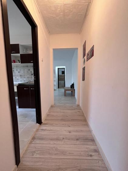 Apartament 2 camere semidecomandat, Navodari, zona Est - mutare imediata!