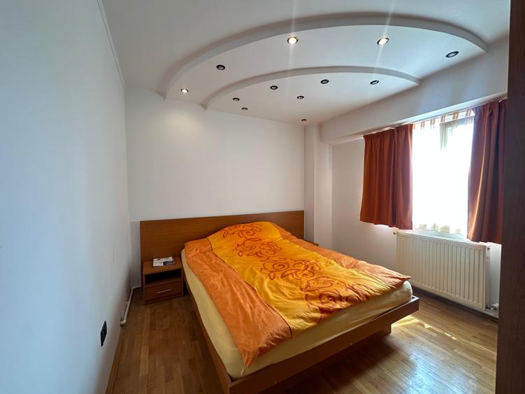 Apartament 3 camere de închiriat | I.C. Frimu – zona CinCin