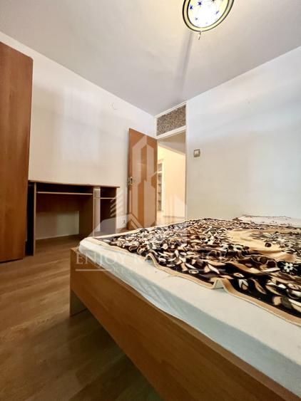 2 camere decomandat P/8 C-tin Brancoveanu, REABILITAT TERMIC