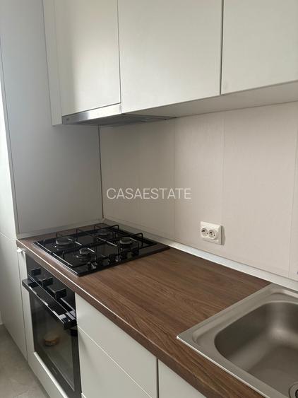 Inchiriere apartament 2 camere Hils Brauner- 1 decembrie liber