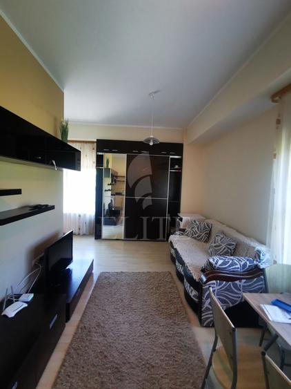 Apartament 2 camere în zona CLUJANA