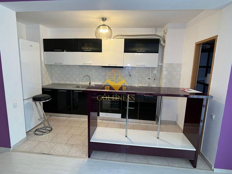 2 camere, modern, 2 parcari, Zorilor, zona Sigma, Observator, UMF