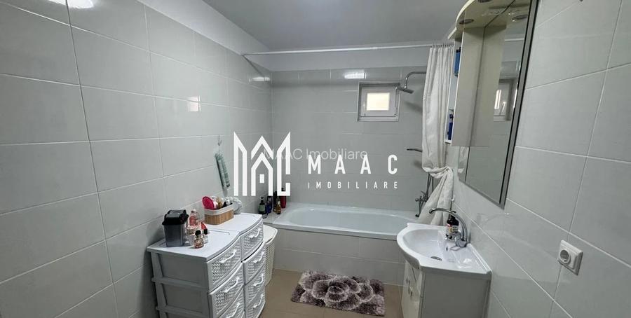 Apartament cu 3 camere de închiriat în Cartierul Arhitecților – Calea Cisnădiei