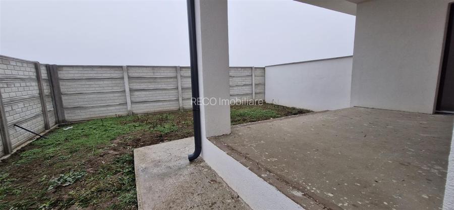 RECO Casa noua Duplex in Nojorid - 8