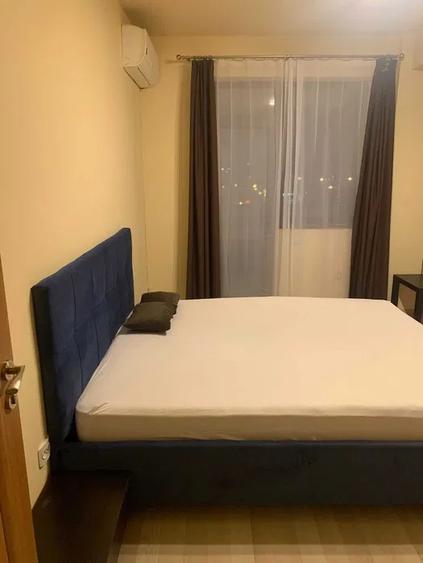 Apartament 2 camere zona Fsega