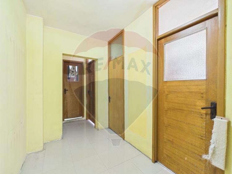 De vânzare, apartament 2 camere decomandat zona Unirii-Alba Iulia