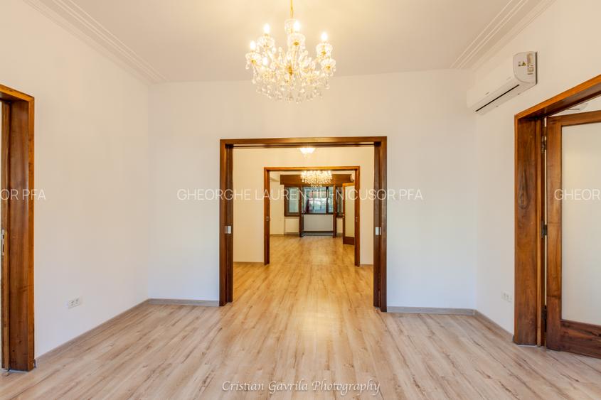 Apartament spațios bulevardul Lascăr Catargiu - 29