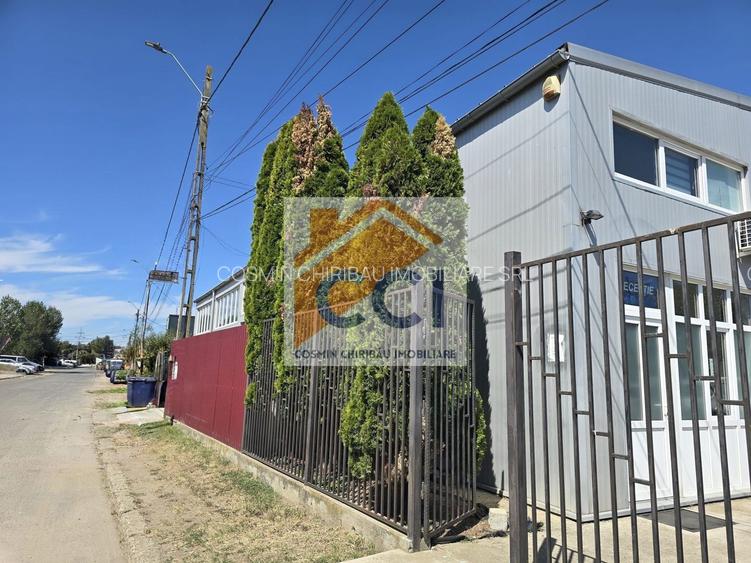 Spațiu industrial - BUSINESSUL TĂU ESTE GATA. DOAR PORNEȘTE-L ! - 27