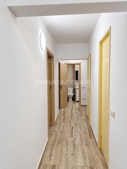Apartament 3 camere Fizicienilor – renovat, prima închiriere -Metrou - 6