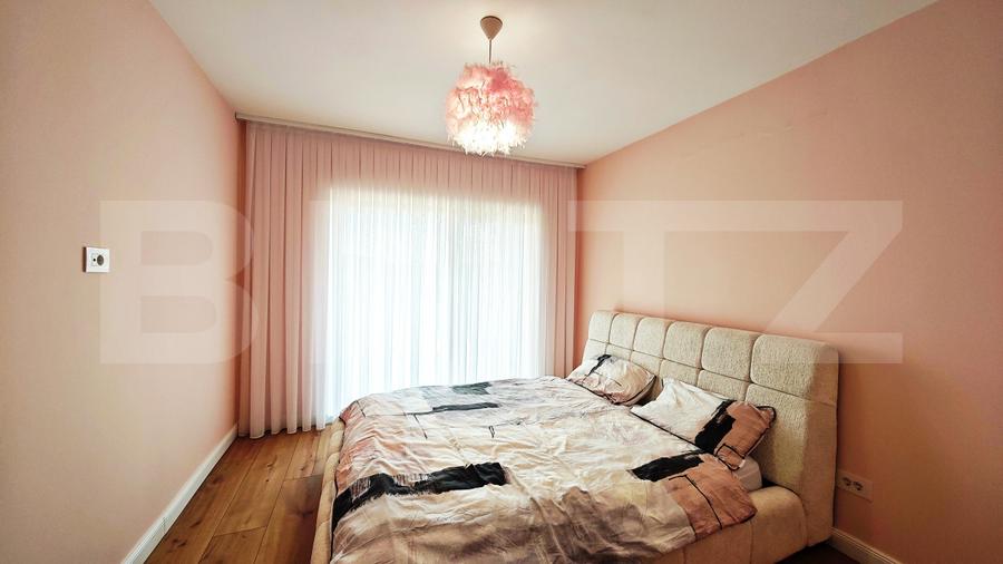 Apartament 3 Camere | Muntele Gaina | Bloc Nou | Lift | Etaj 2