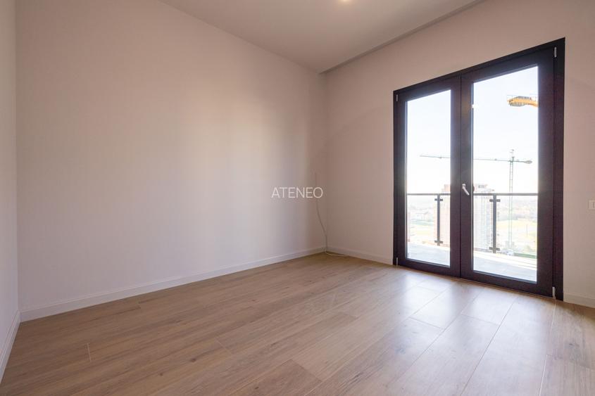 Penthouse TREVI 3 - 8